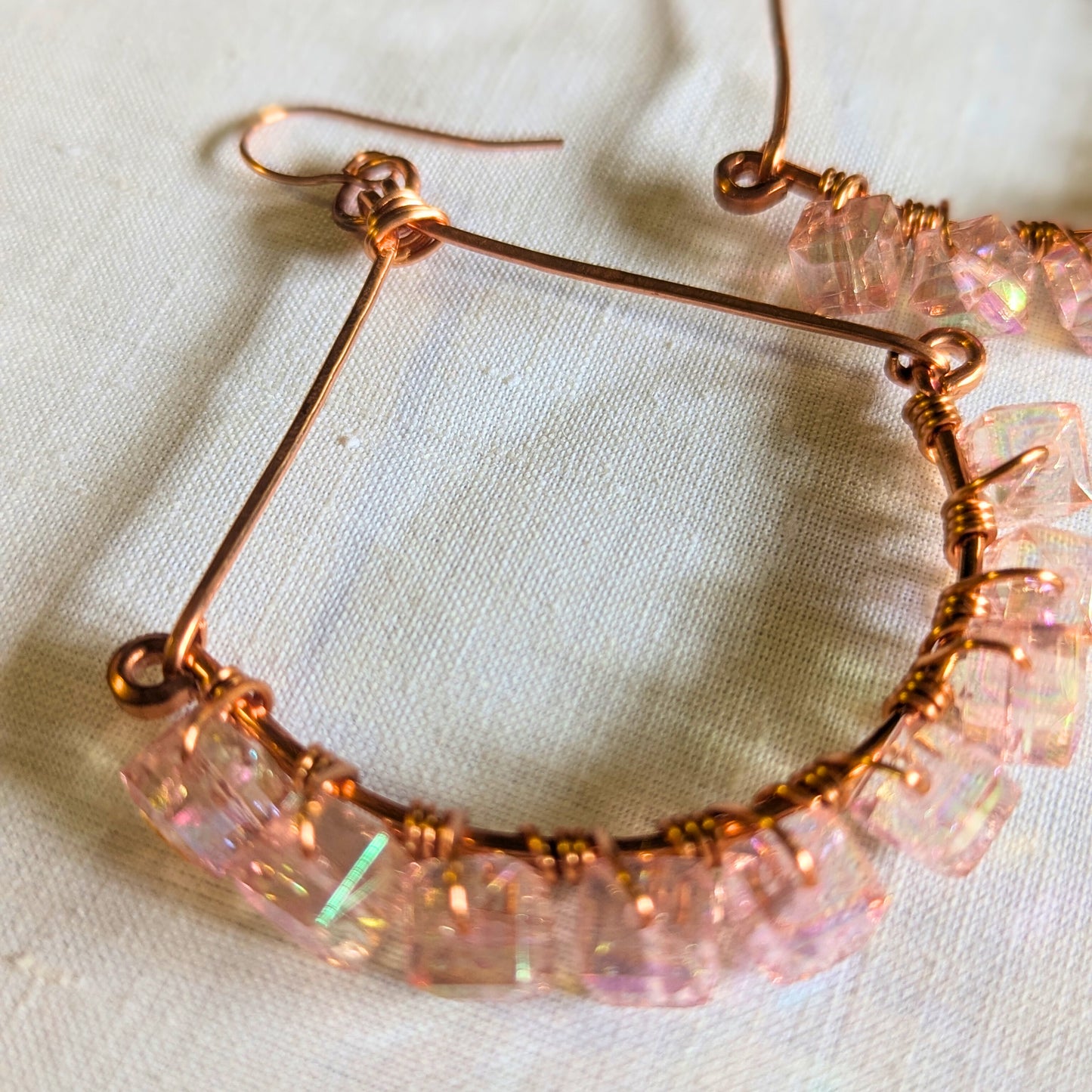 Parisian Nights Earrings