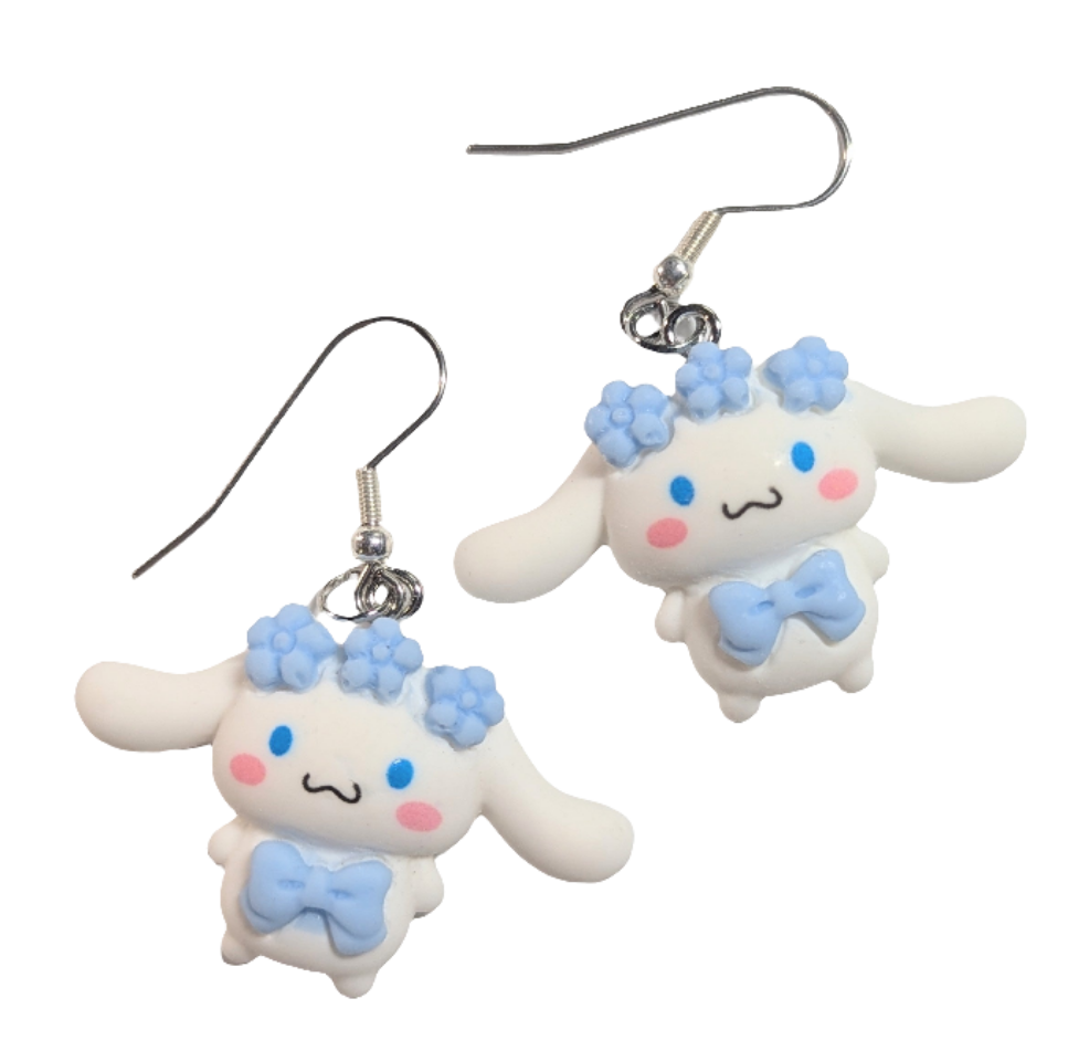 Cinnamoroll Dangle