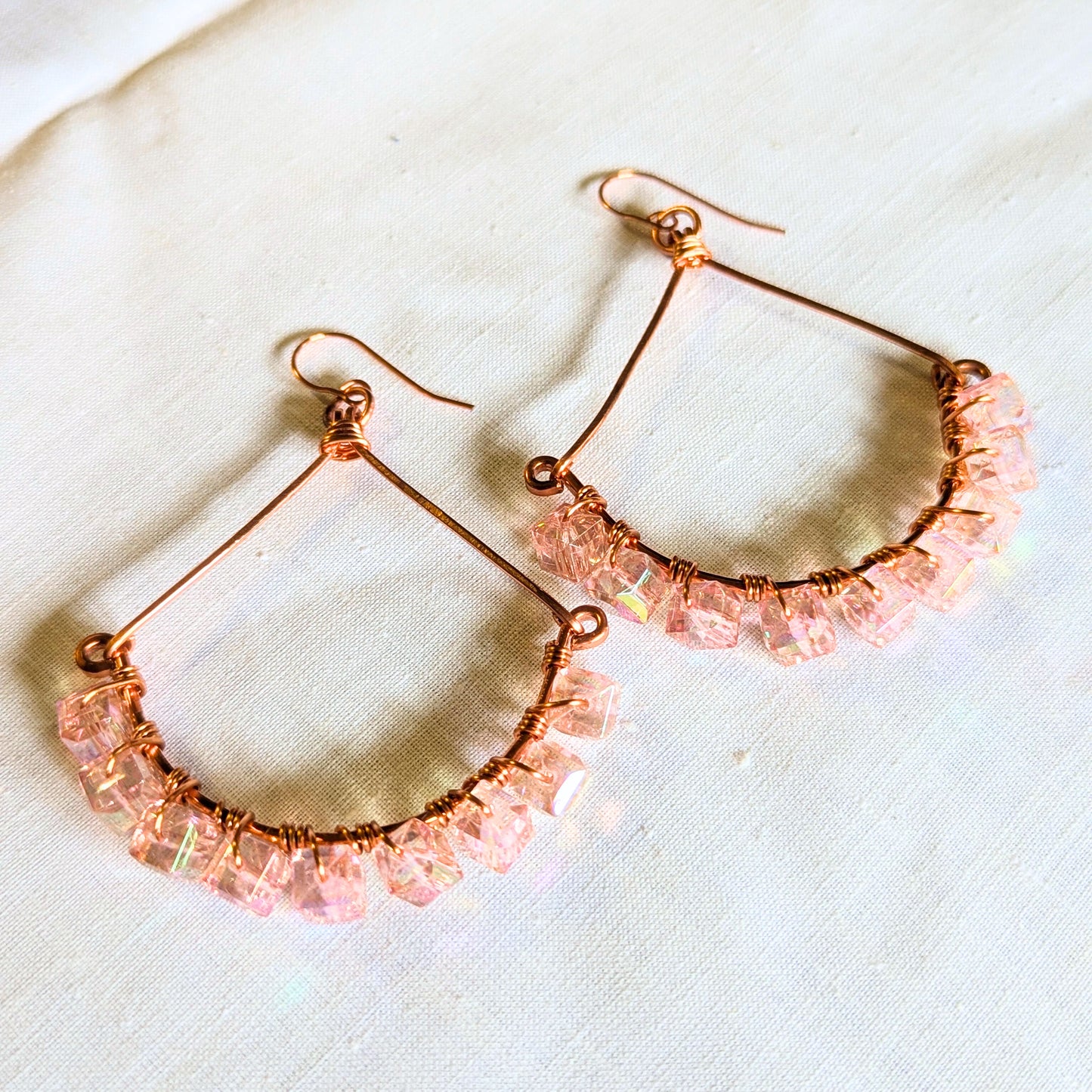 Parisian Nights Earrings