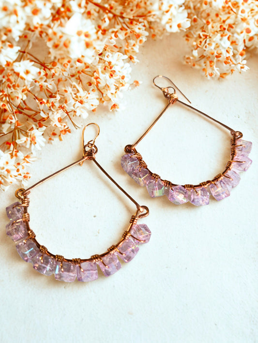 Parisian Nights Earrings