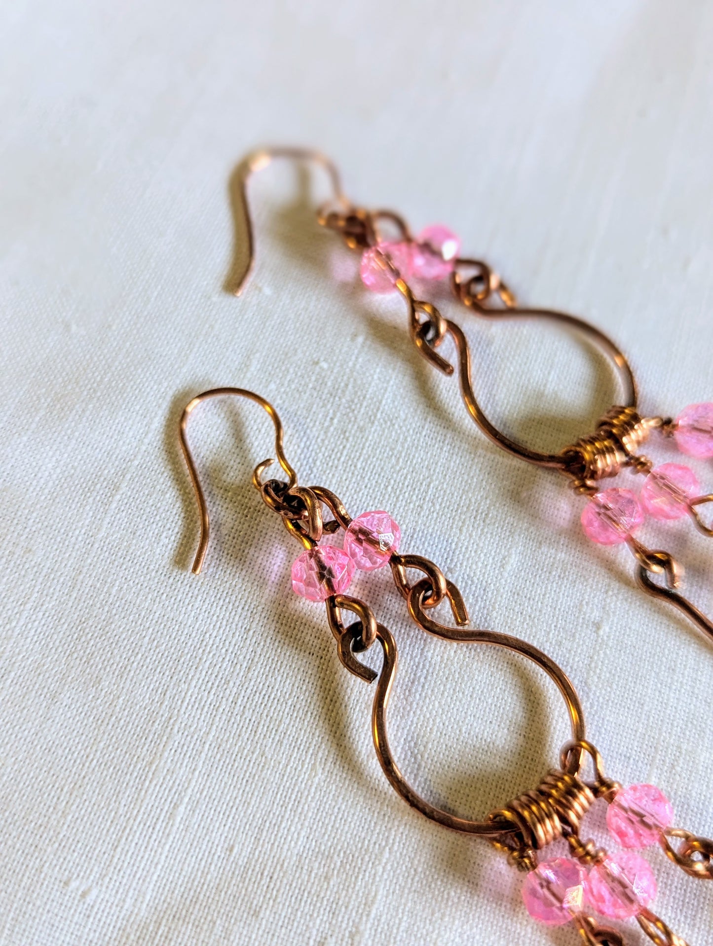 Felicity Earrings