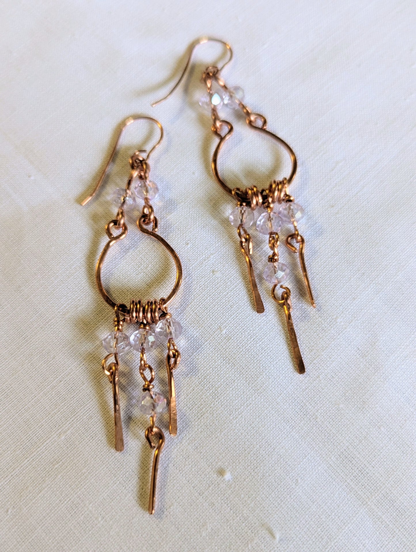 Felicity Earrings