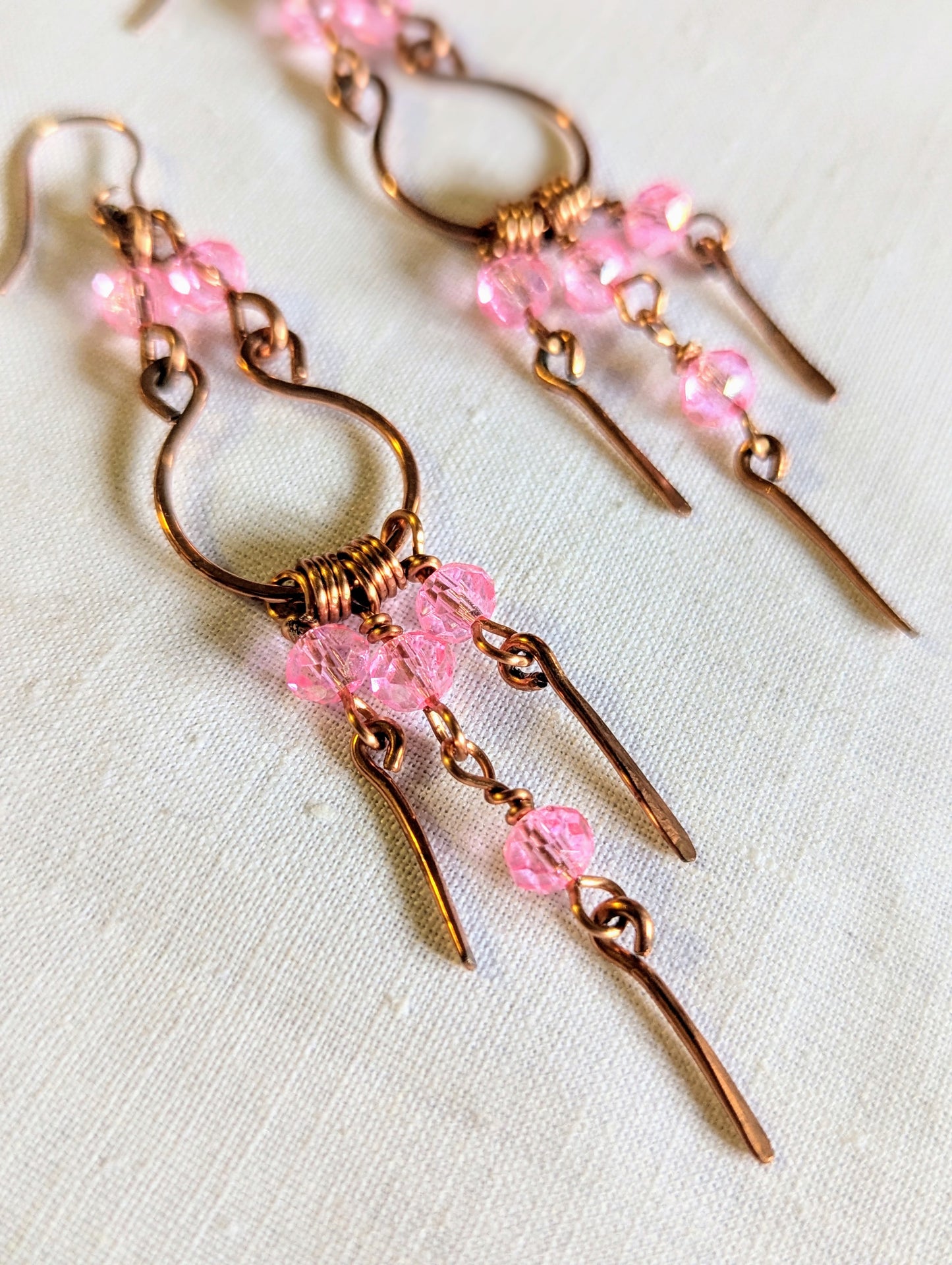 Felicity Earrings