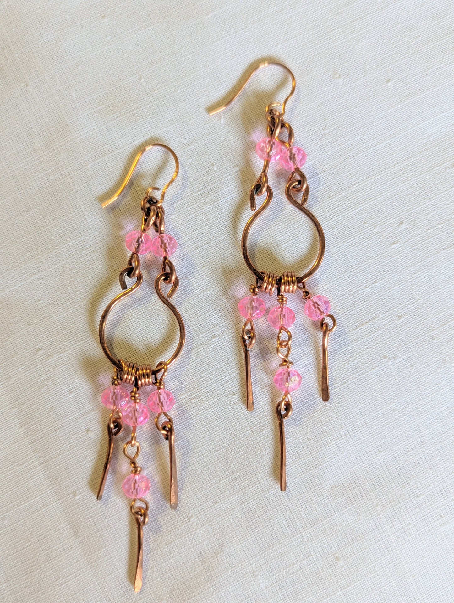 Felicity Earrings